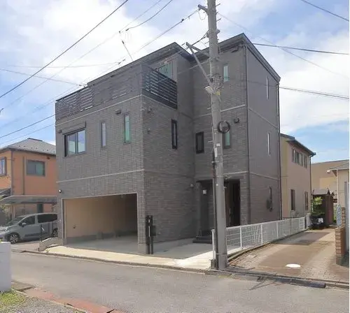 Propriété 2LDK+2S Ville de Sagamihara Préfecture de Kanagawa (4)