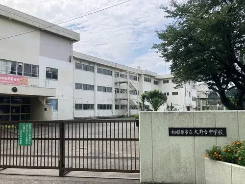 Propriété 2LDK+2S Ville de Sagamihara Préfecture de Kanagawa (43)