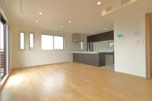 Propriété 2LDK+2S Ville de Sagamihara Préfecture de Kanagawa (7)