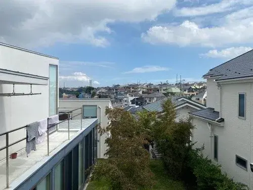 3DK物件 横浜市南区 神奈川県 (2)