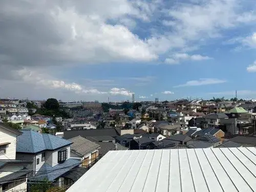 3DK物件 横浜市南区 神奈川県 (4)