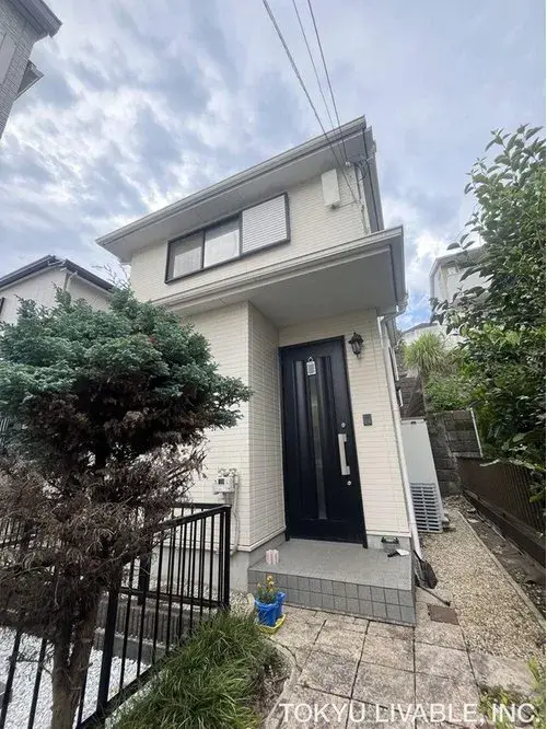 Akiya in Kanagawa