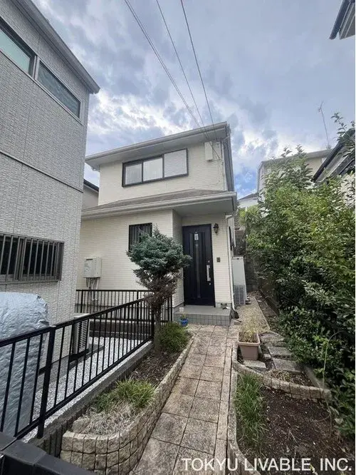 3LDK Yokohama Asahi-ku Prefectura de Kanagawa (2)