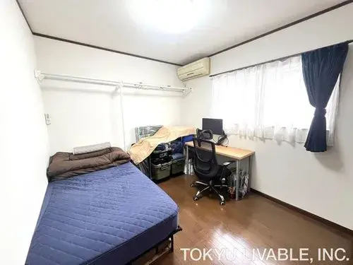 3LDK Yokohama Asahi-ku Prefectura de Kanagawa (11)