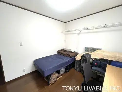 3LDK Yokohama Asahi-ku Prefectura de Kanagawa (12)