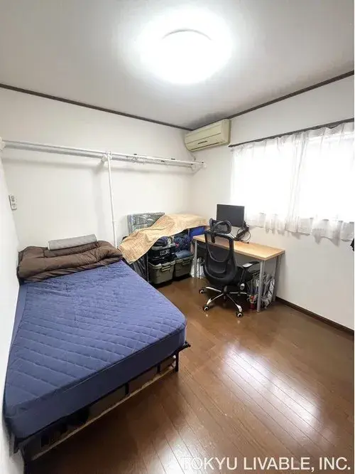 3LDK Yokohama Asahi-ku Prefectura de Kanagawa (13)