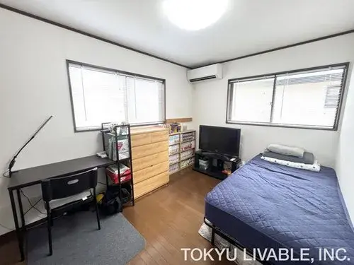 3LDK Yokohama Asahi-ku Prefectura de Kanagawa (14)