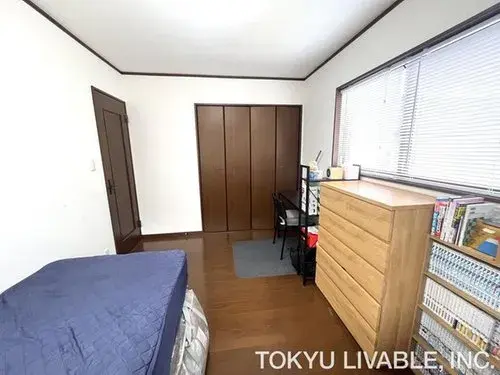 3LDK Yokohama Asahi-ku Prefectura de Kanagawa (15)