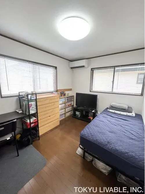3LDK Yokohama Asahi-ku Prefectura de Kanagawa (16)