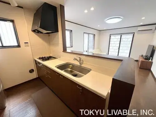3LDK Yokohama Asahi-ku Prefectura de Kanagawa (17)
