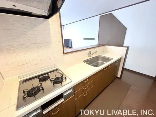 3LDK Yokohama Asahi-ku Prefectura de Kanagawa (18)