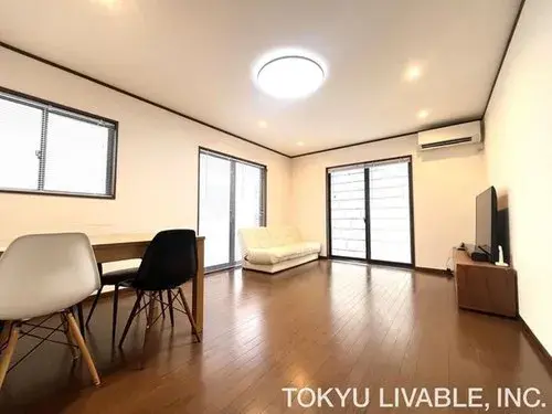 3LDK Yokohama Asahi-ku Prefectura de Kanagawa (4)
