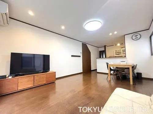 3LDK Yokohama Asahi-ku Prefectura de Kanagawa (5)