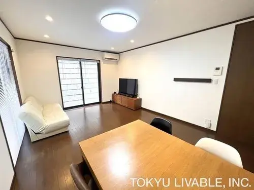 3LDK Yokohama Asahi-ku Prefectura de Kanagawa (6)