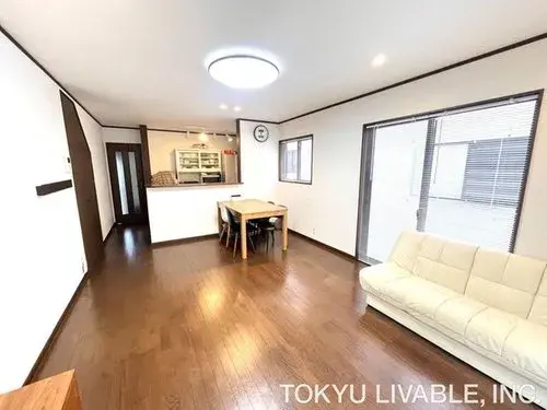 3LDK Yokohama Asahi-ku Prefectura de Kanagawa (7)