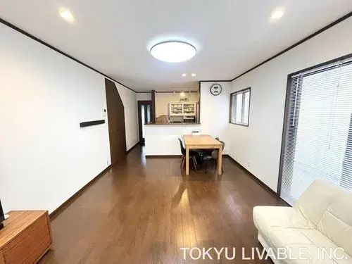 3LDK Yokohama Asahi-ku Prefectura de Kanagawa (8)