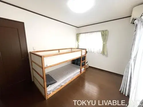 3LDK Yokohama Asahi-ku Prefectura de Kanagawa (9)