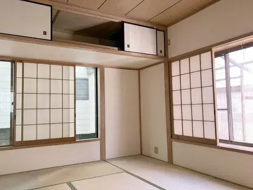Propriété 4LDK Ville de Sagamihara Préfecture de Kanagawa (4)