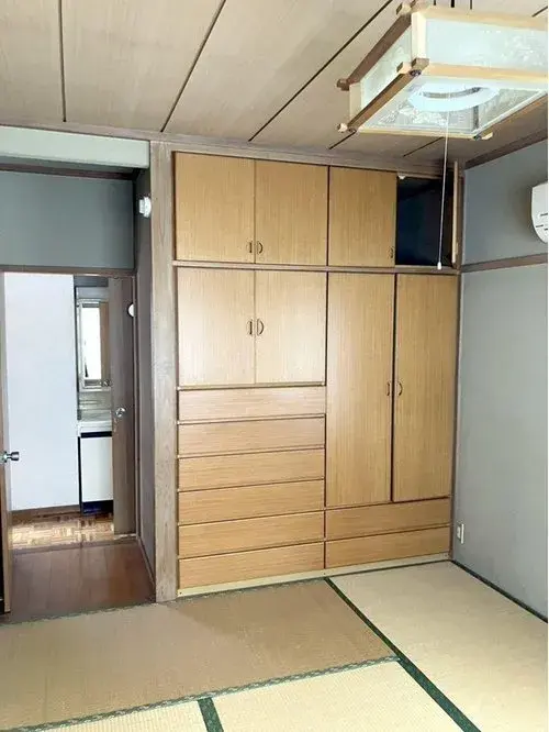Propriété 4LDK Ville de Sagamihara Préfecture de Kanagawa (8)