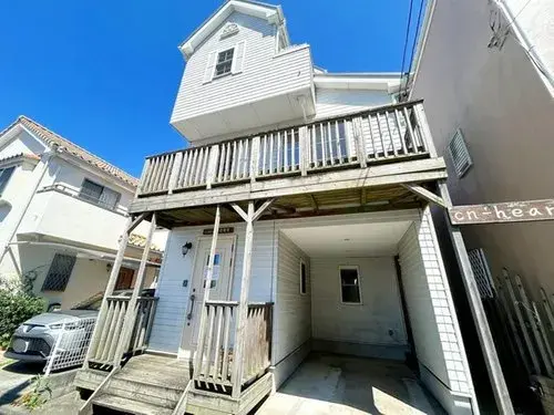 Akiya in 相模原市緑区