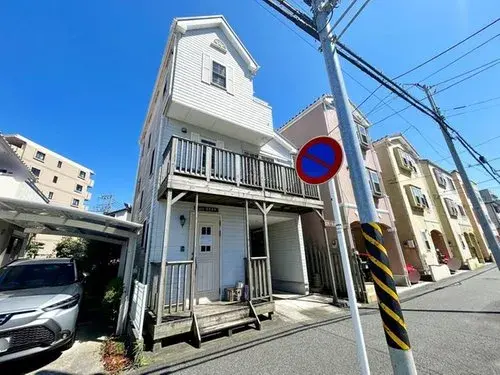 4LDK+S Ciudad de Sagamihara Prefectura de Kanagawa (3)
