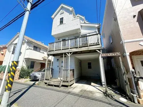 4LDK+S Ciudad de Sagamihara Prefectura de Kanagawa (4)