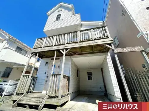 4LDK+S Ciudad de Sagamihara Prefectura de Kanagawa (9)