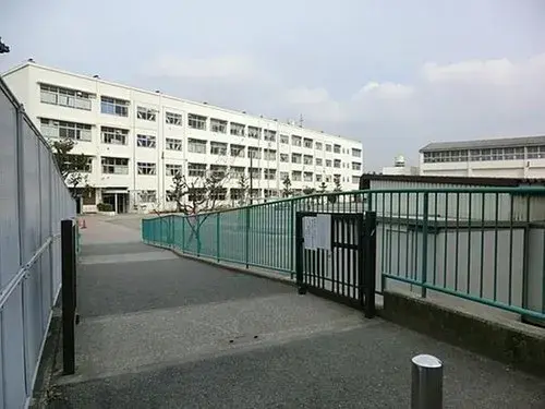 Недвижимость 3LDK, город Йокогама, префектура Канагава (21)