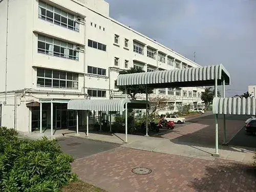 Недвижимость 3LDK, город Йокогама, префектура Канагава (22)