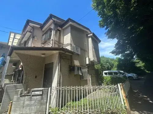 Akiya in Kanagawa