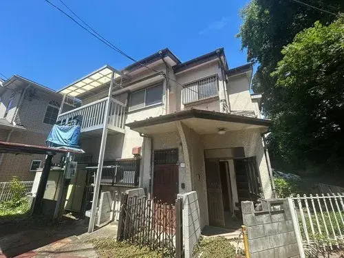 4LDK 横須賀市 神奈川県 (2)