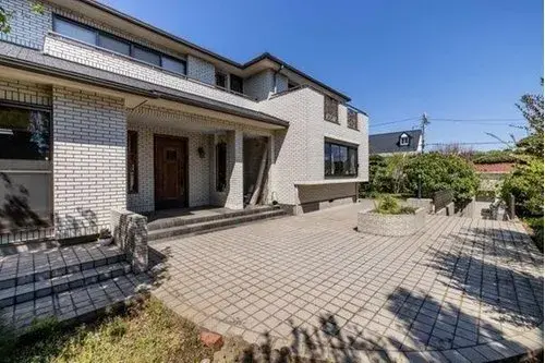 Akiya in Kanagawa