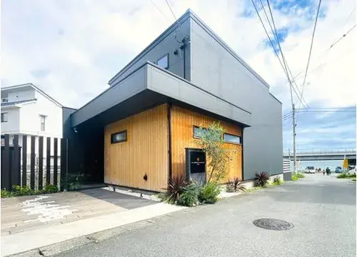 1LDK Nakagun Nomiya-ville, Préfecture de Kanagawa (2)