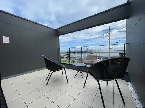 1LDK Nakagun Nomiya-ville, Préfecture de Kanagawa (14)
