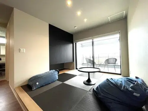 1LDK Nakagun Nomiya-ville, Préfecture de Kanagawa (16)