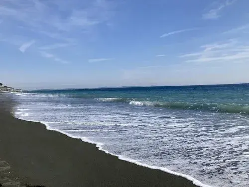1LDK Nakagun Nomiya-ville, Préfecture de Kanagawa (27)