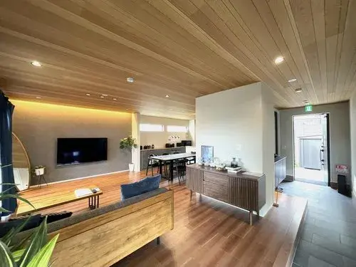1LDK Nakagun Nomiya-ville, Préfecture de Kanagawa (5)
