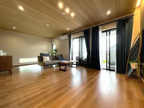 1LDK Nakagun Nomiya-ville, Préfecture de Kanagawa (6)