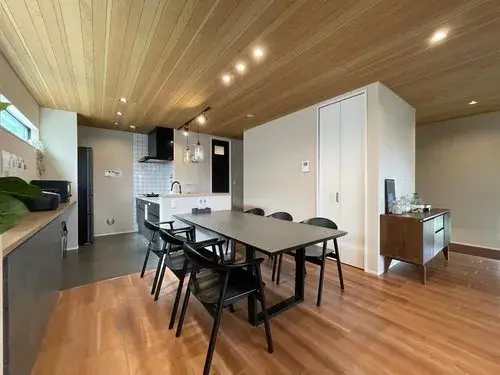 1LDK Nakagun Nomiya-ville, Préfecture de Kanagawa (7)