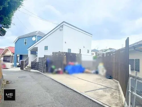 عقار 3LDK منطقة Hodogaya مدينة Yokohama محافظة Kanagawa (2)