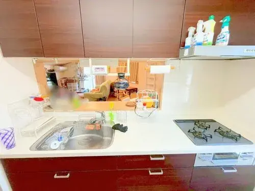 عقار 3LDK منطقة Hodogaya مدينة Yokohama محافظة Kanagawa (11)