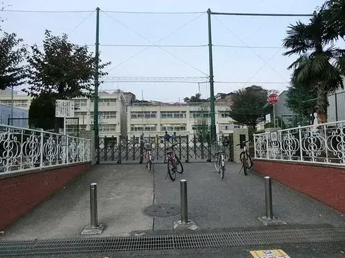 عقار 3LDK منطقة Hodogaya مدينة Yokohama محافظة Kanagawa (13)