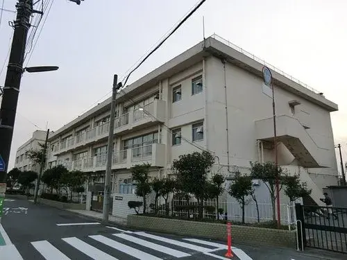 عقار 3LDK منطقة Hodogaya مدينة Yokohama محافظة Kanagawa (14)