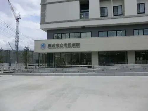 عقار 3LDK منطقة Hodogaya مدينة Yokohama محافظة Kanagawa (15)