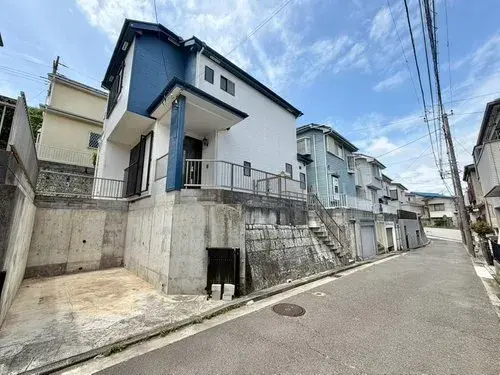 4LDK Konan-ku, Yokohama City, Kanagawa Prefecture (3)