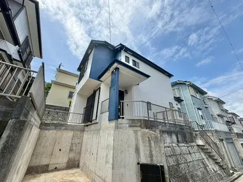 4LDK Konan-ku, Yokohama City, Kanagawa Prefecture (5)