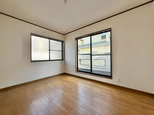 4LDK Konan-ku, Yokohama City, Kanagawa Prefecture (6)