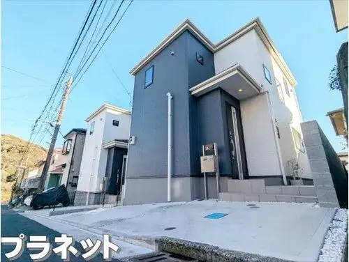 Akiya in Kanagawa