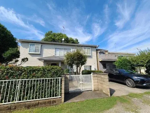 [عقار 5LDK] Asahi Ward, Yokohama City, Kanagawa Prefecture (2)