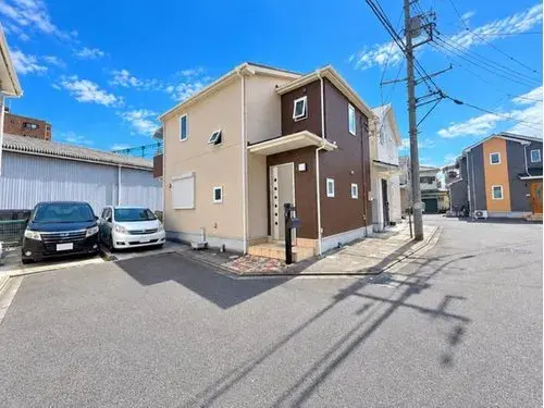 Akiya in 相模原市緑区